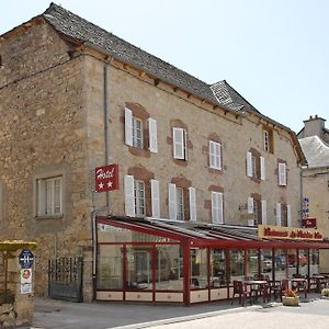 Hôtel Le Portalou